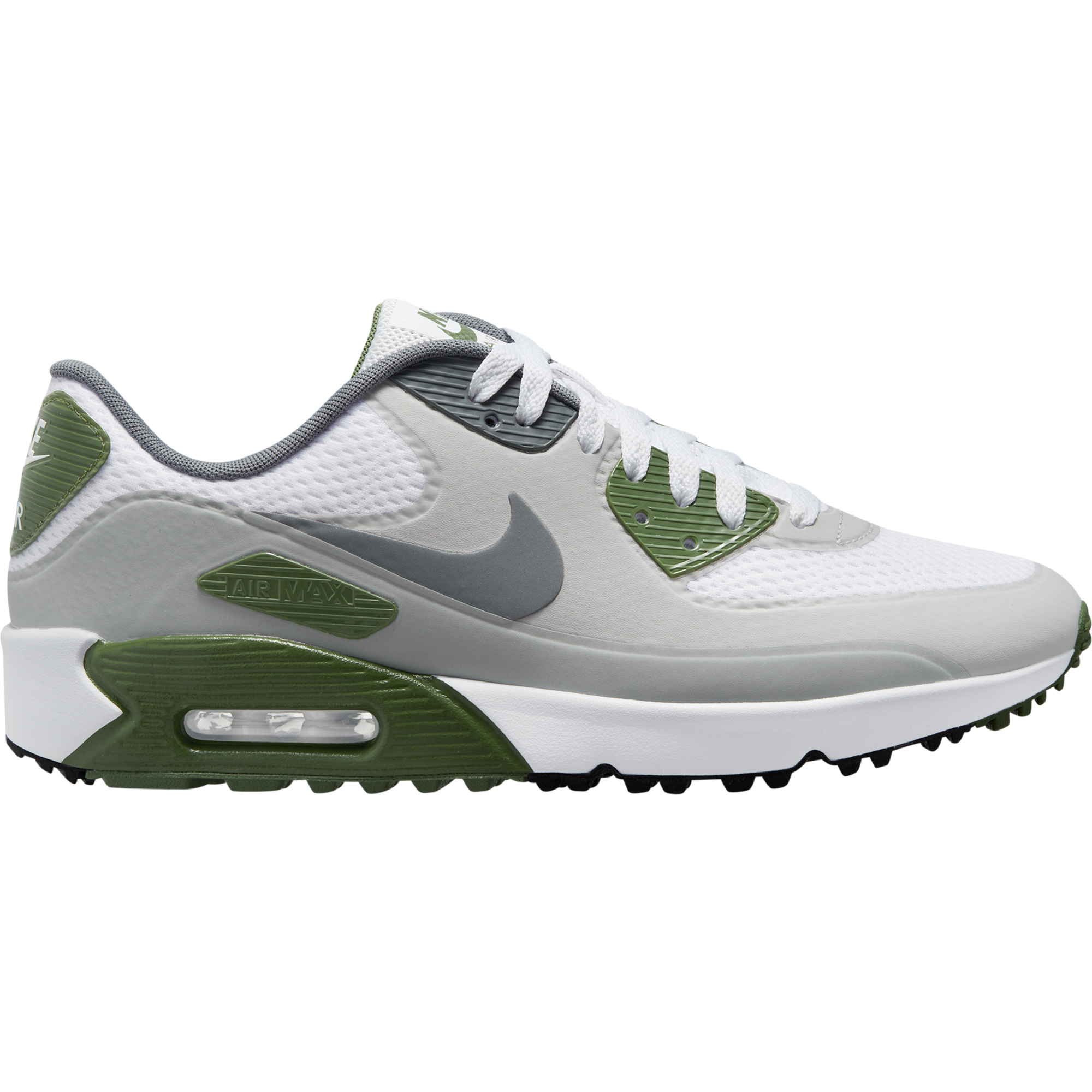 Nike air max spikeless golf shoes online